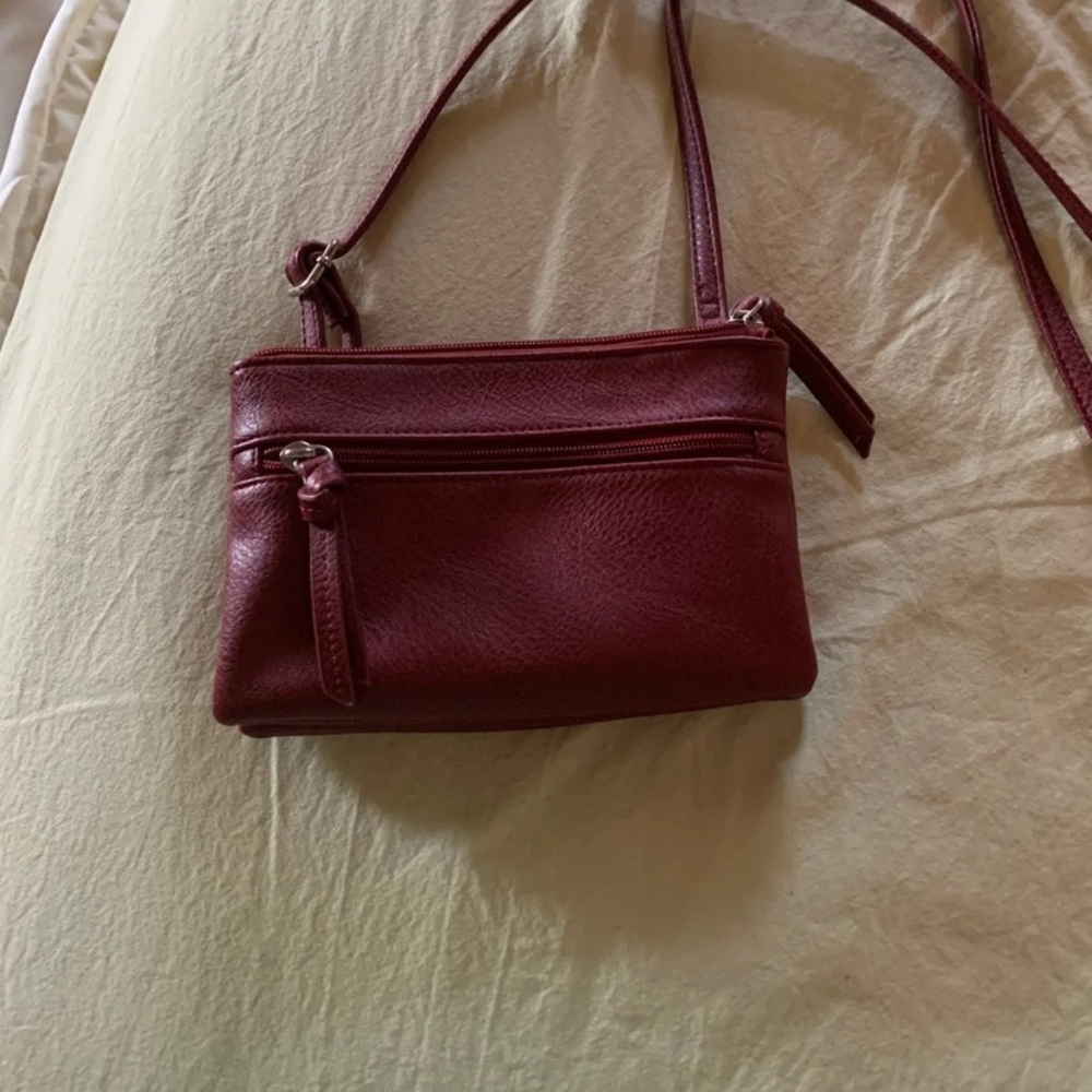Crossbody Bag